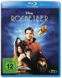 Joe Johnston: Rocketeer (Blu-ray), BR