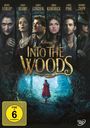 Rob Marshall: Into the Woods, DVD