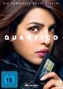 : Quantico Season 1, DVD,DVD,DVD,DVD,DVD,DVD