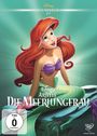John Musker: Arielle die Meerjungfrau, DVD
