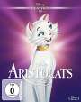 Wolfgang Reitherman: Aristocats (Blu-ray), BR