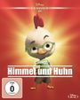 Mark Dindal: Himmel und Huhn (Blu-ray), BR