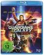 James Gunn: Guardians of the Galaxy Vol. 2 (Blu-ray), BR