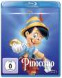 Ben Sharpsteen: Pinocchio (1940) (Blu-ray), BR