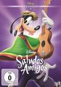 : Saludos Amigos, DVD