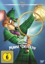 : Basil - Der grosse Mäusedetektiv, DVD