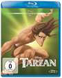 Kevin Lima: Tarzan (1999) (Blu-ray), BR