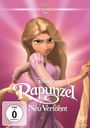 Byron Howard: Rapunzel - Neu verföhnt, DVD