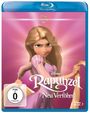Byron Howard: Rapunzel - Neu verföhnt (Blu-ray), BR
