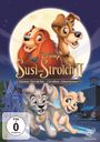 Darrell Rooney: Susi und Strolch 2, DVD