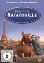 Brad Bird: Ratatouille, DVD
