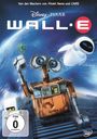 Andrew Stanton: Wall-E, DVD