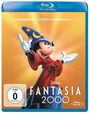 : Fantasia 2000 (Blu-ray), BR