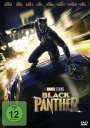Ryan Coogler: Black Panther, DVD