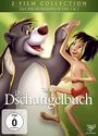 : Das Dschungelbuch 1 & 2, DVD,DVD