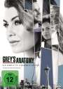 : Grey's Anatomy Staffel 14, DVD,DVD,DVD,DVD,DVD,DVD