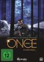 : Once Upon a Time Season 7 (finale Staffel), DVD,DVD,DVD,DVD,DVD,DVD