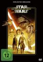 J.J. Abrams: Star Wars 7: Das Erwachen der Macht, DVD