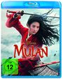 Niki Caro: Mulan (2020) (Blu-ray), BR