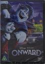 Onward (UK Import), DVD