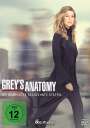 : Grey's Anatomy Staffel 16, DVD,DVD,DVD,DVD,DVD,DVD