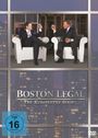Bill D'Elia: Boston Legal (Komplette Serie), DVD,DVD,DVD,DVD,DVD,DVD,DVD,DVD,DVD,DVD,DVD,DVD,DVD,DVD,DVD,DVD,DVD,DVD,DVD,DVD,DVD,DVD,DVD,DVD,DVD,DVD,DVD