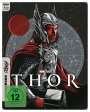 Kenneth Branagh: Thor (Ultra HD Blu-ray & Blu-ray im Steelbook), UHD,BR
