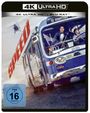 Jan de Bont: Speed (Ultra HD Blu-ray & Blu-ray), UHD,BR