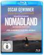Chloé Zhao: Nomadland (Blu-ray), BR