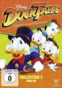 : Ducktales: Geschichten aus Entenhausen Collection 2, DVD,DVD,DVD