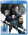 Ridley Scott: The Last Duel (Blu-ray), BR