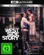 Steven Spielberg: West Side Story (2021) (Ultra HD Blu-ray & Blu-ray), UHD,BR