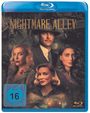 Guillermo del Toro: Nightmare Alley (2021) (Blu-ray), BR