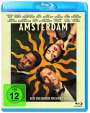 David O. Russell: Amsterdam (2022) (Blu-ray), BR