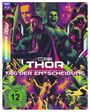 Taika Waititi: Thor: Tag der Entscheidung (Ultra HD Blu-ray & Blu-ray im Steelbook), UHD,BR