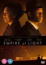 Sam Mendes: Empire Of Light (2022) (UK Import), DVD