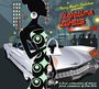 Nighttime Lovers, CD
