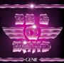 B. B. & Q. Band: Genie, CD