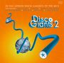 Disco Giants Vol. 2, CD
