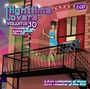 : Nighttime Lovers Volume  10, CD,CD