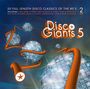 : Disco Giants Vol.5, CD,CD