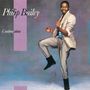 Philip Bailey: Continuation, CD