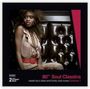 : 80's Soul Classics Vol. 1, CD,CD