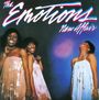 The Emotions: New Affair, CD