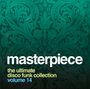 Masterpiece: The Ultimate Disco Funk Collection Vol.14, CD