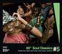 : 80's Soul Classics Vol. 5, CD,CD