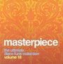 : Masterpiece: The Ultimate Disco Funk Collection Vol. 18, CD
