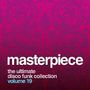 : Masterpiece: The Ultimate Disco Funk Collection Vol. 19, CD,CD