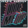 Herbie Hancock: Lite Me Up, CD