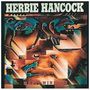Herbie Hancock: Magic Windows, CD